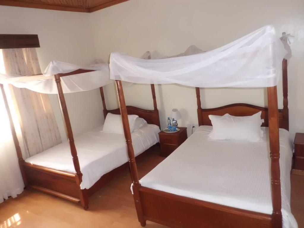 Hotel Troy Nairobi Chambre photo